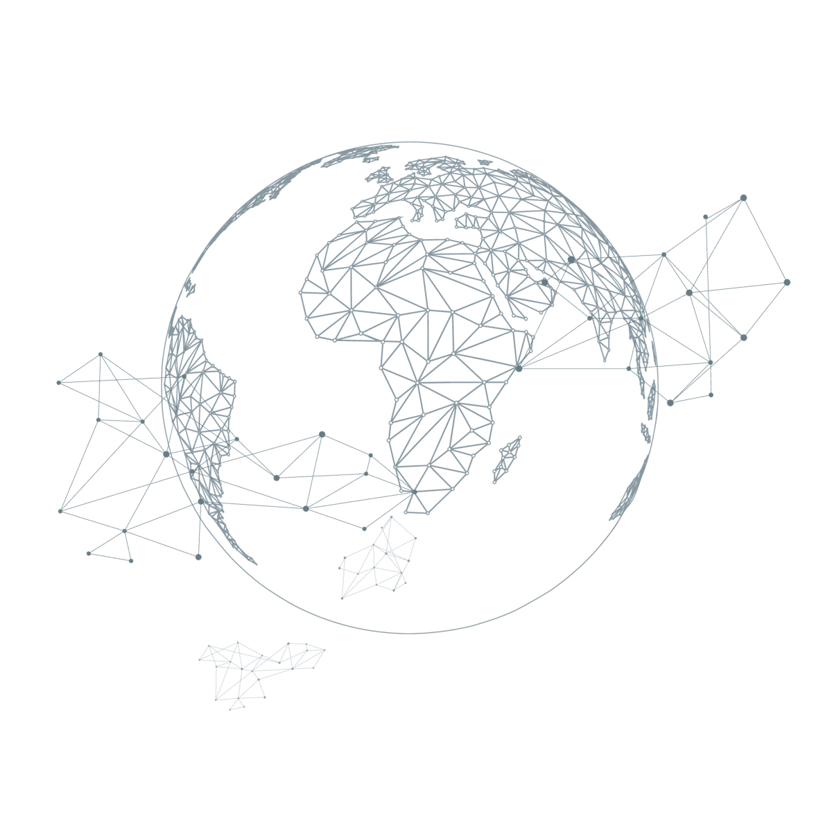 Services illustration